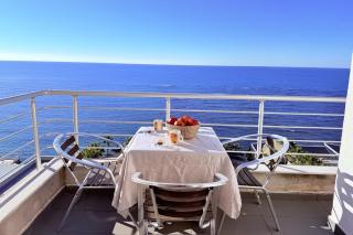 Beachfront Apartment In Durres 072 - Happy Rentals - 3