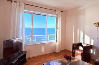 Beachfront Apartment In Durres 072 - Happy Rentals - 2