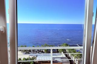 Beachfront Apartment In Durres 072 - Happy Rentals - 1