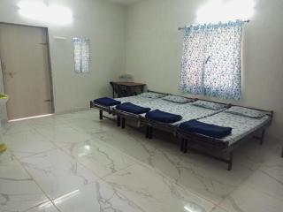 Rudraksh Bungalow Only Family - 4