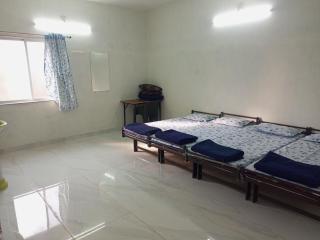 Rudraksh Bungalow Only Family - 0