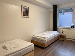 T&K Apartments - Gelsenkirchen - 2 Schlafzimmer Wohnungen - Vollausgestattet - 7