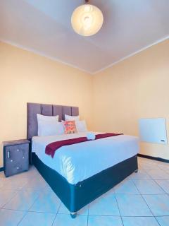 Gabriel cottage on Bucotfo Street - 1