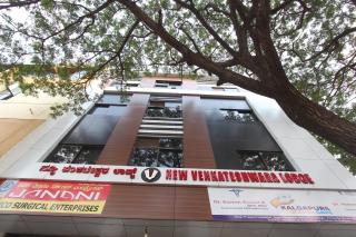 Hotel O by OYO New Venkateshwara Lodge - 7