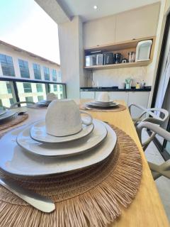 Flat Premium Novo - Praia dos Carneiros - 7