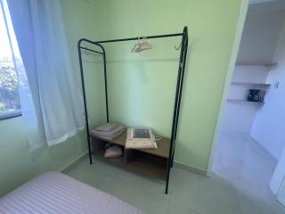 Lovely Studio in Downtown Foz Design and Comfort - 3