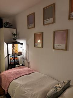 GuestReady - Elegant Retreat in Valencia - 5