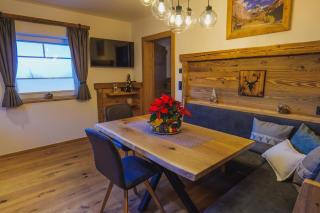 Appartement Aichner - 3