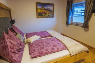 Appartement Aichner - 7