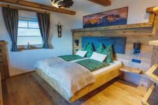 Appartement Aichner - 5