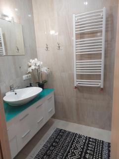 Apartament centru Negruzzi - 2