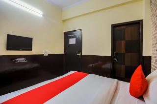 Hotel O by OYO Sahil Guest House - 8