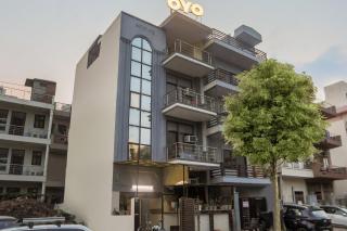 Hotel O by OYO Sahil Guest House - 4