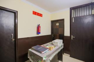 Hotel O by OYO Sahil Guest House - 7