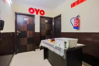 Hotel O by OYO Sahil Guest House - 6