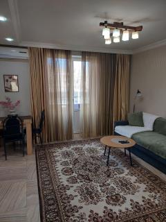 Apartament centru Negruzzi - 4