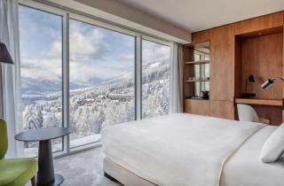 Hotel Pieniny Grand Wellness & SPA - Destigo Hotels - 8