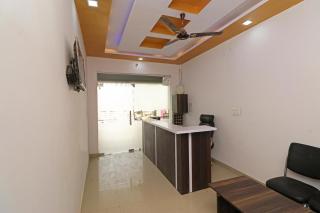 Hotel O by OYO The Belgium - 3