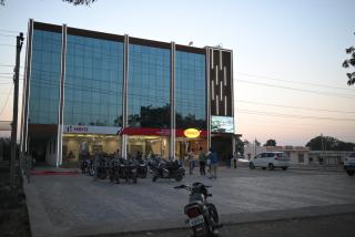 Bharat Inn Hotel And Restaurant - 0