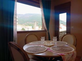 Precioso piso con increíbles vistas en Piedralaves, Tiétar - 0