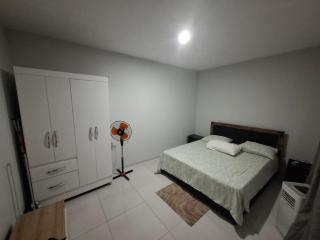 One-bedroom apartment rental - Chã de Alecrim - SV - 0