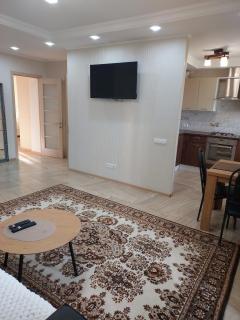 Apartament centru Negruzzi - 4