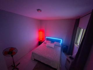 One-bedroom apartment rental - Chã de Alecrim - SV - 8