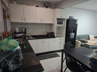 One-bedroom apartment rental - Chã de Alecrim - SV - 6