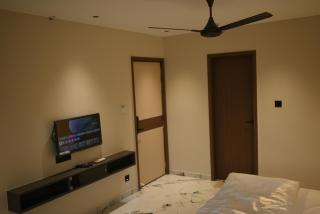 Bharat Inn Hotel And Restaurant - 5