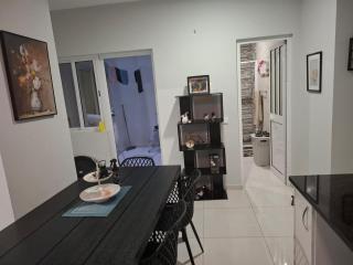 One-bedroom apartment rental - Chã de Alecrim - SV - Mindelo - 1