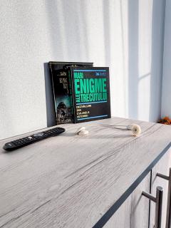 Soft Landing - Airport Apartment with Parking - 7