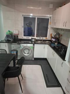 One-bedroom apartment rental - Chã de Alecrim - SV - 4