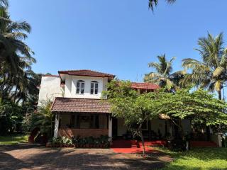 Farmhouse in Mangalore near the Airport - 0