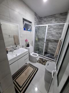 One-bedroom apartment rental - Chã de Alecrim - SV - 2