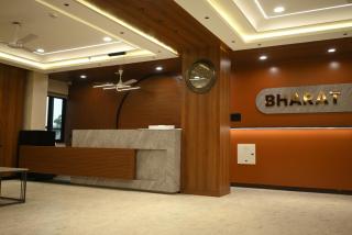 Bharat Inn Hotel And Restaurant - 2