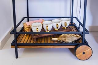 bonito apartamento - 3