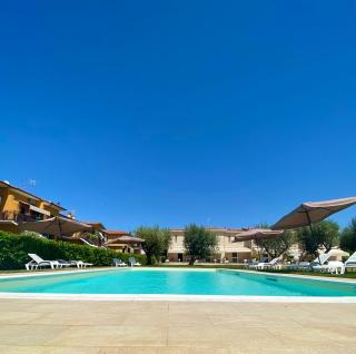 Le Naiadi Appartamenti - 0