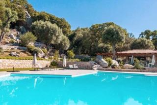 Superb apartment with swimming pool Domaine d'Arca - 7