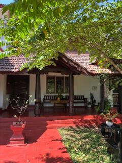 Boutique Farmhouse in Mangalore near the Airport - 4