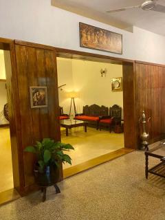 Farmhouse in Mangalore near the Airport - 2