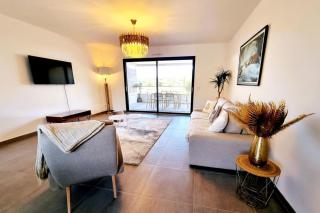 Superb apartment with swimming pool Domaine d'Arca - Porto-Vecchio - 2