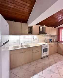 Katerinas Corfiot Maisons - 9