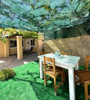 Katerinas Corfiot Maisons - 2