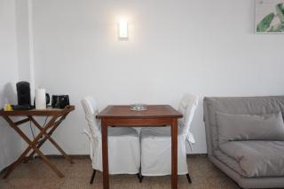 Apartamento Salins vista al canal de Empuriabrava - 1