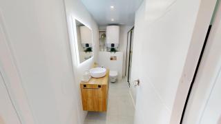 Stunning 2-bedrooms penthouse in Cuatro Caminos - Artistas 2 - 6