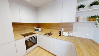 Stunning 2-bedrooms penthouse in Cuatro Caminos - Artistas 2 - 3