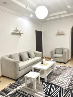 نسمة كيان للشقق المخدومة - 3