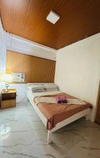 LALEAH Transient House - 8