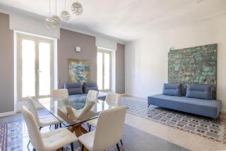 Coppedè Luxury Apartment - Rome - 0