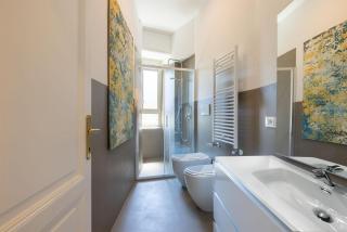 Coppedè Luxury Apartment - Rome - 5